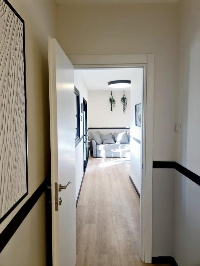 Royal Park- Magical Garden Apartment Eilat Exterior foto